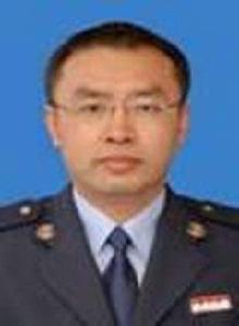 陳志揚[廣東省揭陽空港經濟區國稅局副局長]