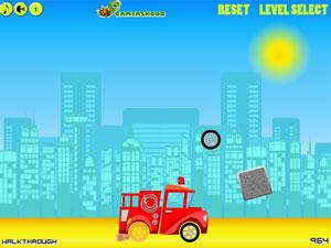 車輪找車3 車輪找車3