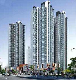 凱旋帝景 凱旋帝景