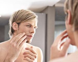 男士保養 男士保養