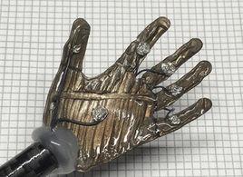 電活性聚合物 電活性聚合物