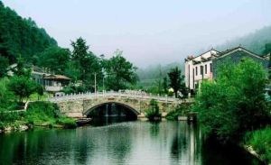 木蘭清涼寨 木蘭清涼寨