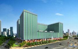 金茂中心 金茂中心