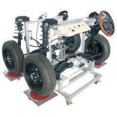 電子控制懸架系統 電子控制懸架系統