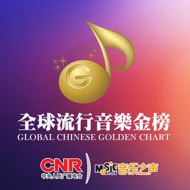 第五屆全球流行音樂金榜 第五屆全球流行音樂金榜