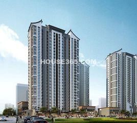 西安智慧谷 西安智慧谷