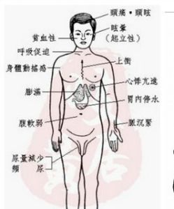 痰飲咳嗽 痰飲咳嗽