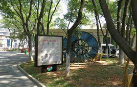 樟樹林文化生活公園 樟樹林文化生活公園