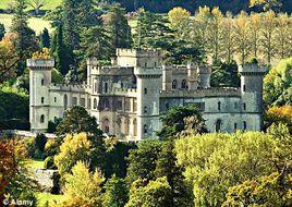 露西·甘寶 露西·甘寶