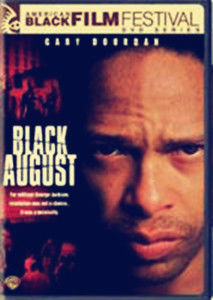 黑色八月 黑色八月