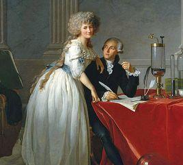 拉瓦錫實驗 拉瓦錫實驗