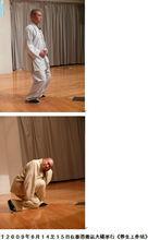 德建禪師與各界交流講座推廣禪武醫造福社會