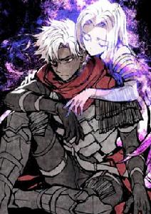 衛宮切嗣[《Fate/Grand Order》登場的男性從者]