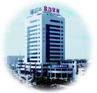 安徽叉車集團公司 安徽叉車集團公司