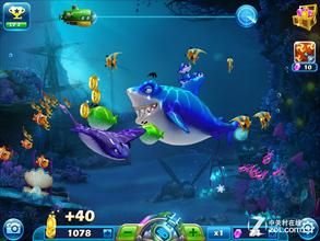 捕魚達人3 捕魚達人3