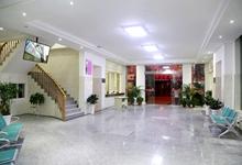 九江學院附屬醫院