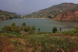 花果山風景名勝區[四川]