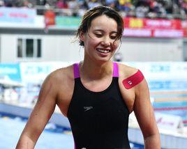 2018年全國游泳冠軍賽 2018年全國游泳冠軍賽