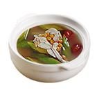 牛蛙丹參湯 牛蛙丹參湯