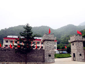 東方國際狩獵場 東方國際狩獵場