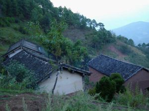 豬古嶺村 豬古嶺村