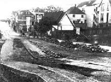 1906年舊金山大地震