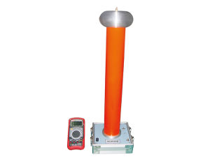 DBFRC系列交直流高壓分壓器 DBFRC系列交直流高壓分壓器