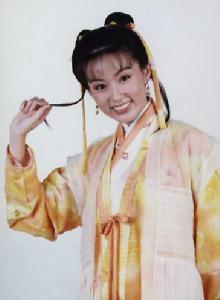 神鵰俠侶[1998年新加坡版范文芳、李銘順主演電視劇]