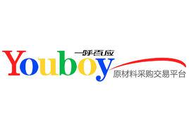 一呼百應[原材料採購交易平台]