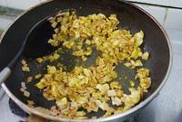 迷你咖喱土豆雞批