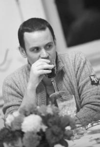 法國人斯特凡&middot;萊爾比耶