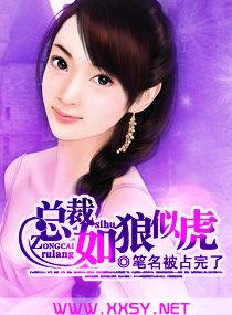 總裁如狼似虎 總裁如狼似虎