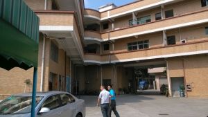 東莞市佳捷洗滌用品有限公司