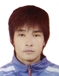 李宗山[射箭運動員]