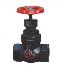 鑄鐵絲扣截止閥