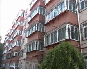 永慶街一號 永慶街一號