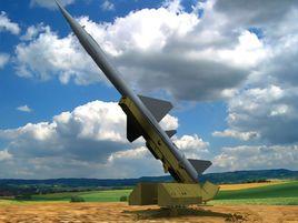 飛彈瞄準方位角 飛彈瞄準方位角