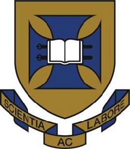 昆士蘭大學 昆士蘭大學