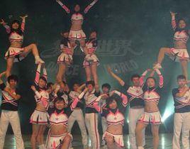 體育藝術表演 體育藝術表演