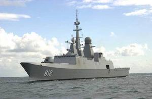 薩瓦里Ⅱ級護衛艦