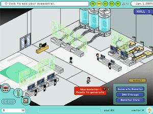 怪物公司遊戲 怪物公司遊戲