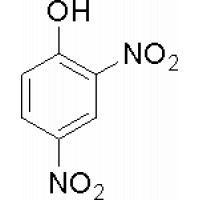 2,4-二硝基苯酚 2,4-二硝基苯酚