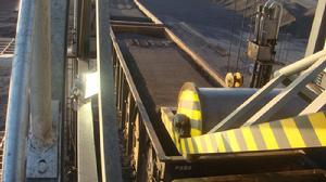 煤壓實工藝 煤壓實工藝