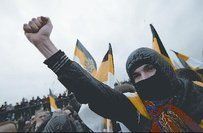 極端民族主義 極端民族主義