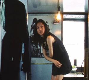 《蘇州河》劇照