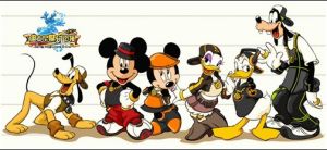 《迪斯尼魔幻飛》