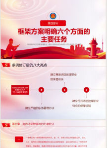 組建國家綜合性消防救援隊伍框架方案 組建國家綜合性消防救援隊伍框架方案