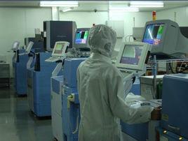 IC測試工程師 IC測試工程師