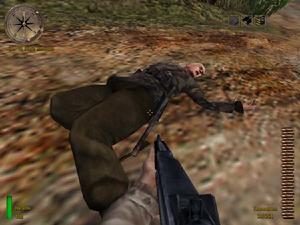 《榮譽勳章：聯合襲擊》