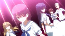 白糸台高中 白糸台高中